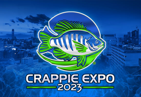 Crappie Expo 2023-Alabama